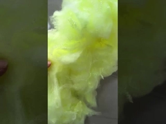 κίτρινες ίνες