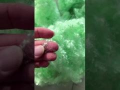 πράσινες ίνες