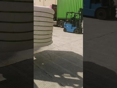 Συσκευασία αγαθών